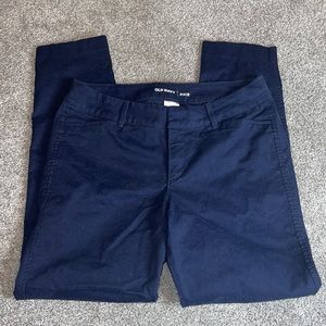 Old Navy Pixie Pants